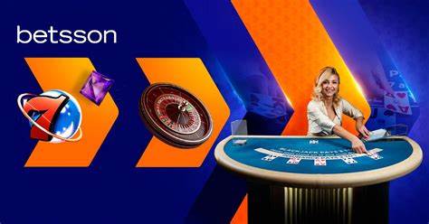 betsson