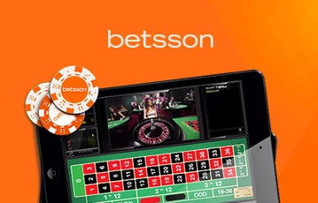 betsson